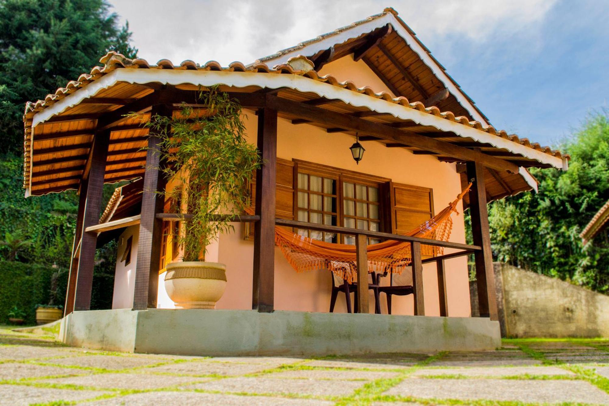 Pousada Ricanto Amore Mio Monteverde Extérieur photo
